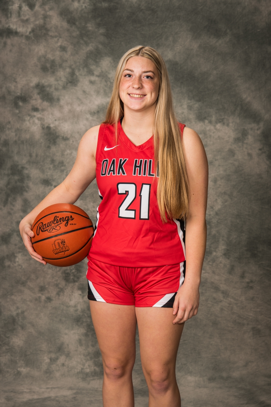 Bella Dehner                Girls' Basketball             Jr